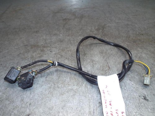 Kawasaki gpz1100 1100 a3 - kawasaki,