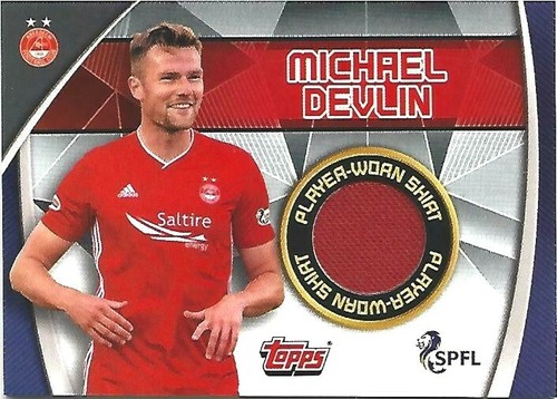Topps 2019 spfl - topps, 2019/20