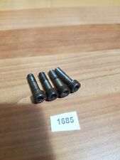 Aprilia RS50 RX50 AM6 Engine Bolts #1685