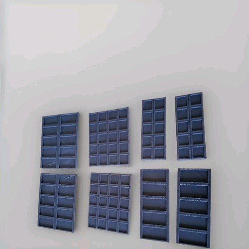 Army pack wargame movement - army,