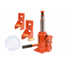 Purpleline Kojack Single Axle