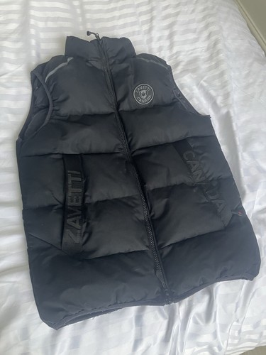 Body warmer mens - body,