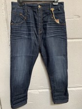 Mavi Ladies Capri Jeanscapri