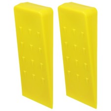 Tree felling wedge heavy - wedge,