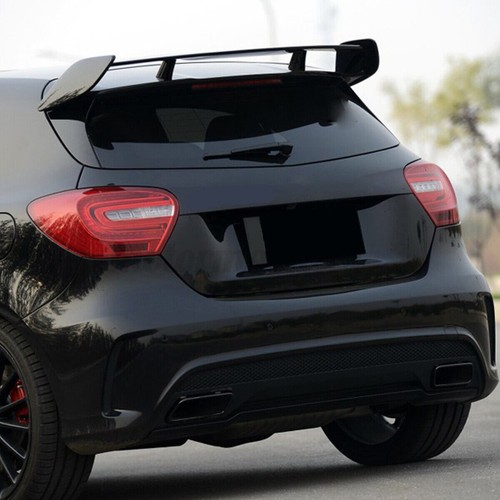 Rear trunk spoiler - 🏅rear,