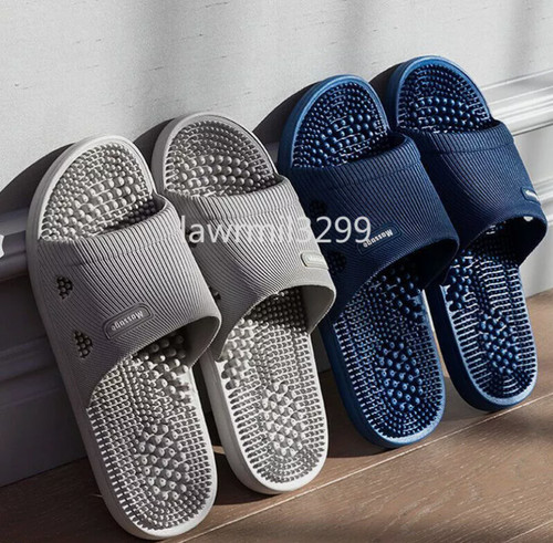 Reflexology sandals foot - reflexology,