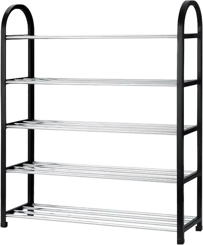 Tier shoe rack stand storage - 5,