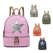 Adorable Back bag Star Bag