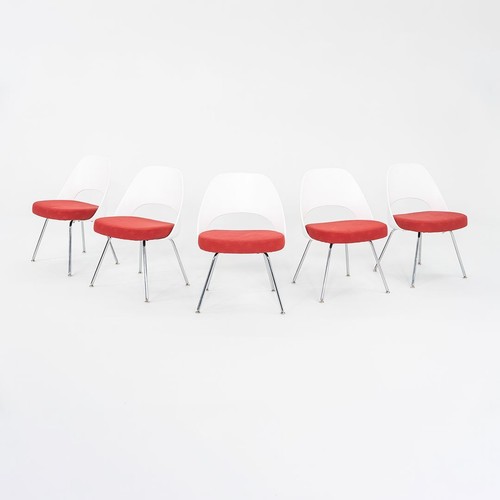 2011 eero saarinen for - saarinen, knoll