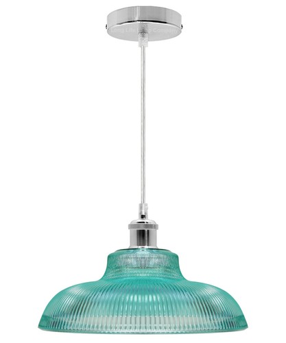 Vintage glass globe ceiling - glass,