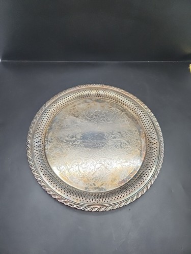 Vintage oneida silver - silver, plate