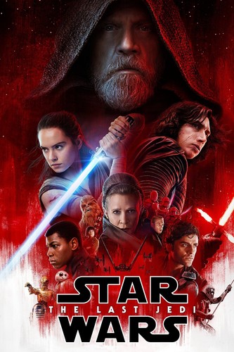 New star wars the - new,
