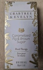 Crabtree & Evelyn CARAMELIZED