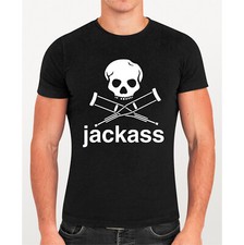 Jack Ass Cross Bones