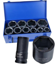 US PRO 3/4" Drive Deep Impact