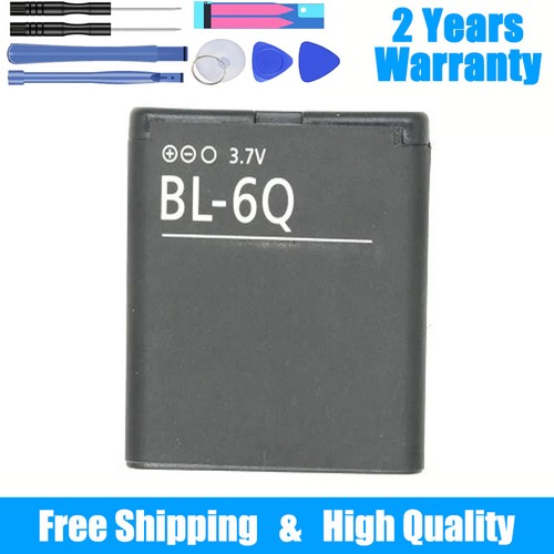 Bl6q new replacement - bl6q,