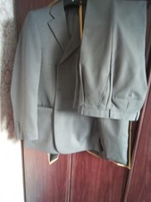 Mens Taylor and Wright Suit