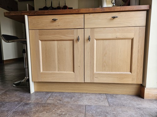 Pre owned 60cm wide - 2,