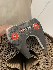 Odyssey Golf Putter O Works