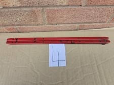 Mamod Steam Roadster Car Been