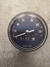 Honda cb125 speedo - honda,
