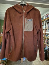 Men's XXL Patagonia R1 Full