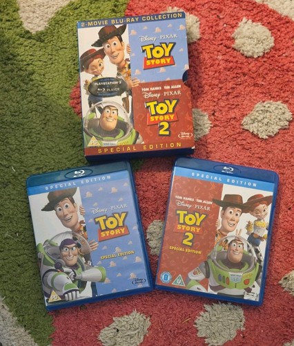 Toy story 2 special - 1,