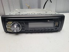 PIONEER DEH-1600UB CAR STEREO