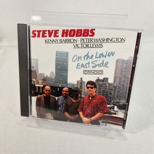 Steve Hobbs Kenny Barron On