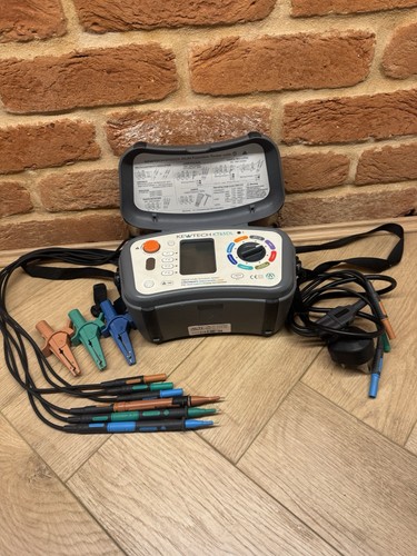 Kewtech kt65dl digital - kewtech,