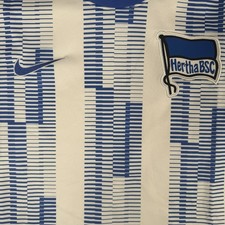 Hertha Berlin 2021/2022 Home