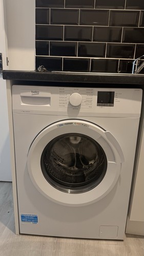 Beko wtl72051 freestanding - wtl72051,