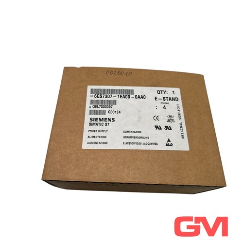 Siemens simatic 300 power - simatic, s7-300