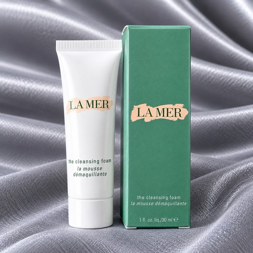 Mer the cleansing - mer, 30ml