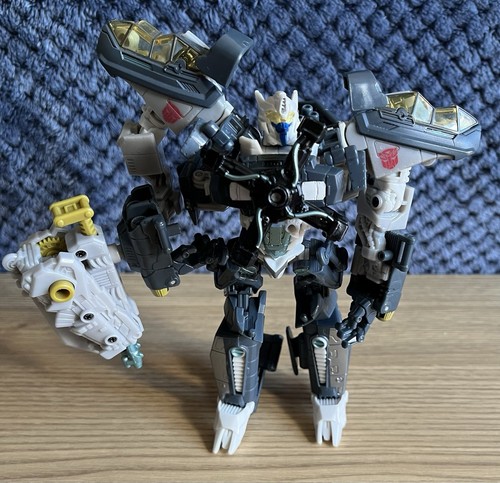 Skyhammer transformers dark - transformers,