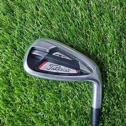 Titleist 714 ap1 iron - 714,