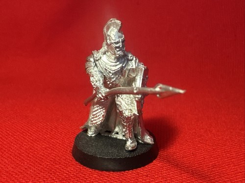 Rohan royal guard metal - royal, lord
