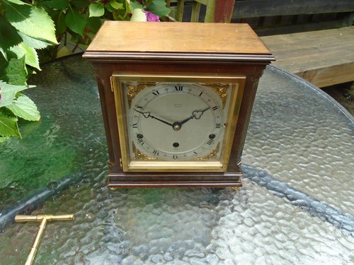 Elliott dual chime musical - chime,