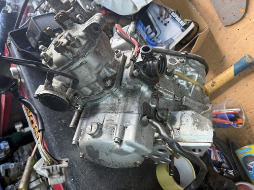 Yamaha dt125re dt125x - dt125re,