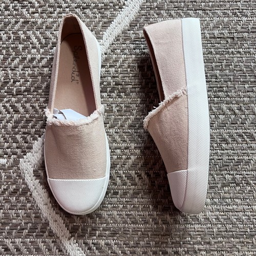 Splendid aida sneaker 10m - sneaker, sz