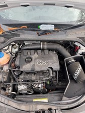 AUDI TT 8J 2.0 TFSI COMPLETE