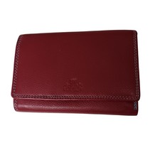 RFID Leather Wallet
