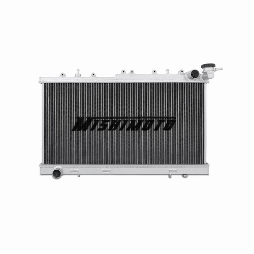 Mishimoto alloy radiator - mishimoto,