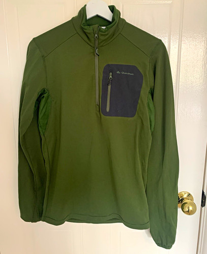 Quechua men fleece - men’s,