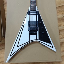 Jackson Randy Rhoads Style