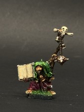 Warhammer Fantasy Skaven Lord