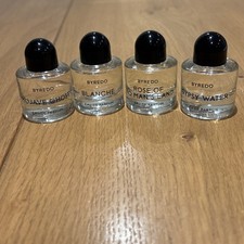 Byredo 8ml Eau De Parfum Brand