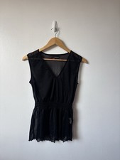 Miss Sixty Luxury Black