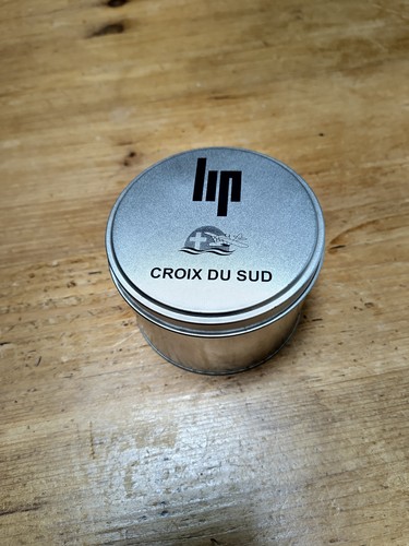 Genuine lip croix sud - croix,