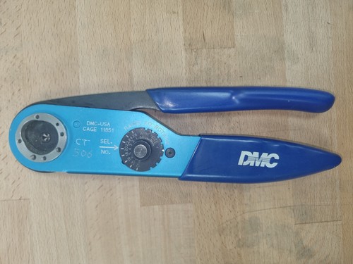 Dmc daniels m22520 af8 - m22520/1-01,